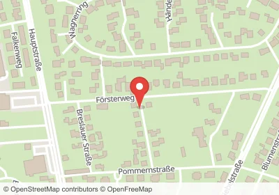 Hotels an der Ostpreußenstraße in Rühen – Unterkünfte, Pensionen und Ferienwohnungen in zentraler Lage