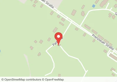 Hotels an der Parkweg in Nordwestuckermark – Unterkünfte, Pensionen und Ferienwohnungen in zentraler Lage