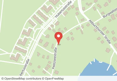 Peetzseestraße Grünheide (Mark) – Hotels in der Nähe Hotels an der Peetzseestraße in Grünheide (Mark) – Unterkünfte, Pensionen und Ferienwohnungen in zentraler Lage