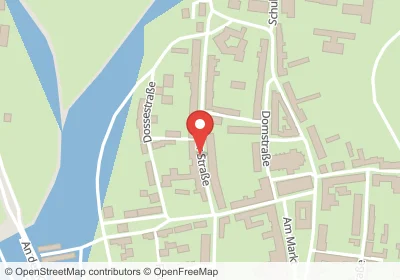 Petersilienstraße Wusterhausen/Dosse – Hotels in der Nähe Hotels an der Petersilienstraße in Wusterhausen/Dosse – Unterkünfte, Pensionen und Ferienwohnungen in zentraler Lage