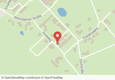 Petersilienweg Wusterhausen/Dosse – Hotels in der Nähe Hotels an der Petersilienweg in Wusterhausen/Dosse – Unterkünfte, Pensionen und Ferienwohnungen in zentraler Lage