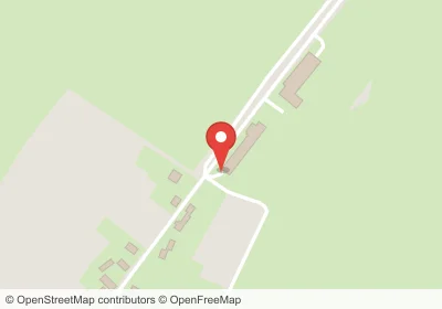 Hotels an der Pillgramer Straße in Briesen (Mark) – Unterkünfte, Pensionen und Ferienwohnungen in zentraler Lage