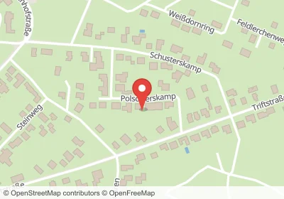 Polschierskamp Müden (Aller) – Hotels in der Nähe Hotels an der Polschierskamp in Müden (Aller) – Unterkünfte, Pensionen und Ferienwohnungen in zentraler Lage