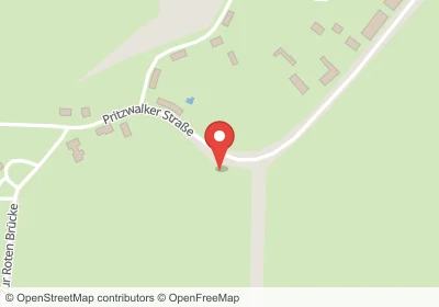 Hotels an der Pritzwalker Straße in Heiligengrabe – Unterkünfte, Pensionen und Ferienwohnungen in zentraler Lage