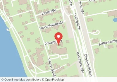 Hotels an der Privatstraße in Bodenfelde – Unterkünfte, Pensionen und Ferienwohnungen in zentraler Lage