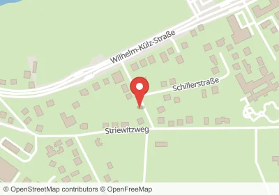 Hotels an der Puschkinstraße in Stahnsdorf – Unterkünfte, Pensionen und Ferienwohnungen in zentraler Lage