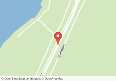 Hotels an der Quastweg in Oberuckersee – Unterkünfte, Pensionen und Ferienwohnungen in zentraler Lage