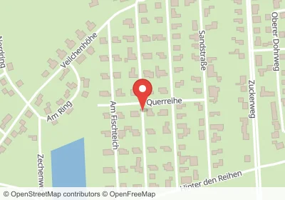 Hotels an der Querreihe in Ilsede – Unterkünfte, Pensionen und Ferienwohnungen in zentraler Lage