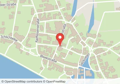 Hotels an der Querstraße in Bodenfelde – Unterkünfte, Pensionen und Ferienwohnungen in zentraler Lage