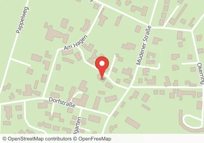 Ramaker Weg Meinersen – Hotels in der Nähe Hotels an der Ramaker Weg in Meinersen – Unterkünfte, Pensionen und Ferienwohnungen in zentraler Lage