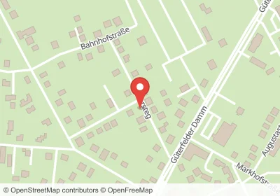 Reihersteg Stahnsdorf – Hotels in der Nähe Hotels an der Reihersteg in Stahnsdorf – Unterkünfte, Pensionen und Ferienwohnungen in zentraler Lage