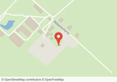 Ribbeckshorst Fehrbellin – Hotels in der Nähe Hotels an der Ribbeckshorst in Fehrbellin – Unterkünfte, Pensionen und Ferienwohnungen in zentraler Lage