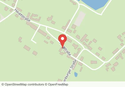 Hotels an der Ringstraße in Uckerfelde – Unterkünfte, Pensionen und Ferienwohnungen in zentraler Lage