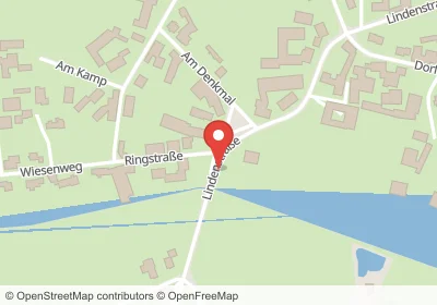Ringstraße Schönewörde – Hotels in der Nähe Hotels an der Ringstraße in Schönewörde – Unterkünfte, Pensionen und Ferienwohnungen in zentraler Lage