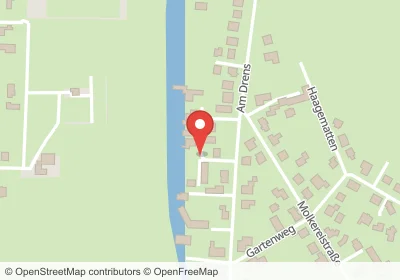 Hotels an der Ringstraße in Calberlah – Unterkünfte, Pensionen und Ferienwohnungen in zentraler Lage