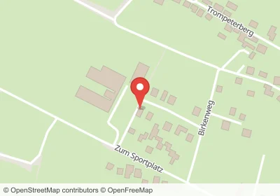 Hotels an der Robinienweg in Fehrbellin – Unterkünfte, Pensionen und Ferienwohnungen in zentraler Lage