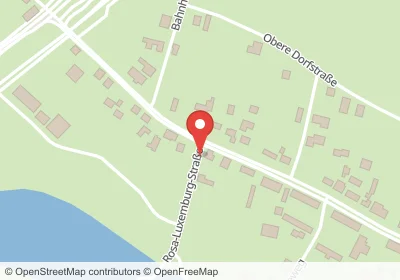 Rosa-Luxemburg-Straße Groß Pankow (Prignitz) – Hotels in der Nähe Hotels an der Rosa-Luxemburg-Straße in Groß Pankow (Prignitz) – Unterkünfte, Pensionen und Ferienwohnungen in zentraler Lage