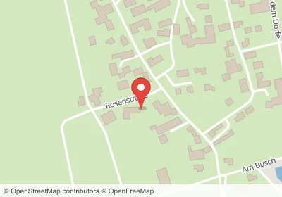 Hotels an der Rosenstraße in Hohenhameln – Unterkünfte, Pensionen und Ferienwohnungen in zentraler Lage