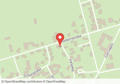 Hotels an der Rotdornstraße in Ilsede – Unterkünfte, Pensionen und Ferienwohnungen in zentraler Lage