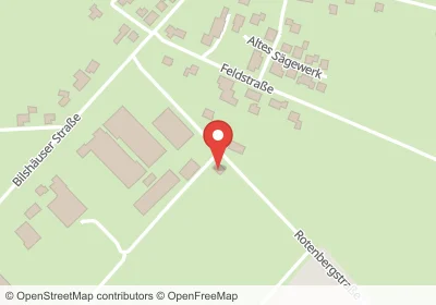 Rotenbergstraße Wulften am Harz – Hotels in der Nähe Hotels an der Rotenbergstraße in Wulften am Harz – Unterkünfte, Pensionen und Ferienwohnungen in zentraler Lage