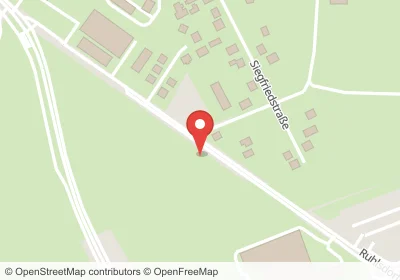 Hotels an der Ruhlsdorfer Straße in Stahnsdorf – Unterkünfte, Pensionen und Ferienwohnungen in zentraler Lage