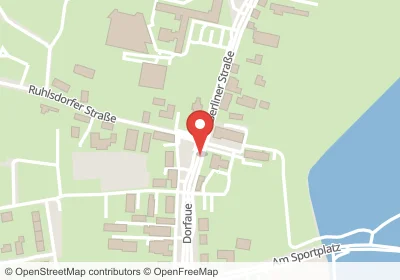 Ruhlsdorfer Straße Großbeeren – Hotels in der Nähe Hotels an der Ruhlsdorfer Straße in Großbeeren – Unterkünfte, Pensionen und Ferienwohnungen in zentraler Lage