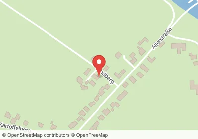 Hotels an der Sandberg in Müden (Aller) – Unterkünfte, Pensionen und Ferienwohnungen in zentraler Lage