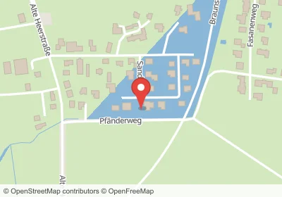 Sandring Rötgesbüttel – Hotels in der Nähe Hotels an der Sandring in Rötgesbüttel – Unterkünfte, Pensionen und Ferienwohnungen in zentraler Lage