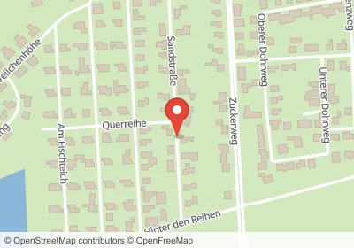 Hotels an der Sandstraße in Ilsede – Unterkünfte, Pensionen und Ferienwohnungen in zentraler Lage