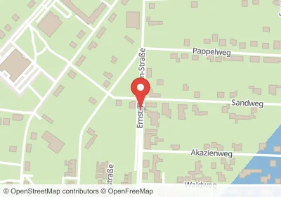 Sandweg Brieskow-Finkenheerd – Hotels in der Nähe Hotels an der Sandweg in Brieskow-Finkenheerd – Unterkünfte, Pensionen und Ferienwohnungen in zentraler Lage