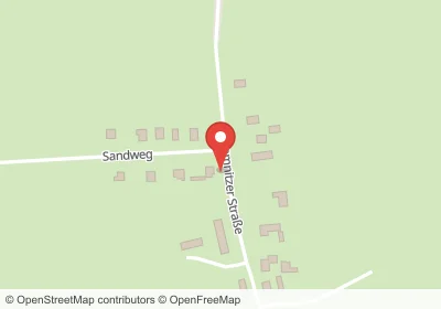 Sandweg Wusterhausen/Dosse – Hotels in der Nähe Hotels an der Sandweg in Wusterhausen/Dosse – Unterkünfte, Pensionen und Ferienwohnungen in zentraler Lage