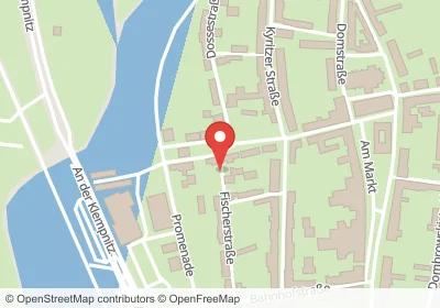 Hotels an der Schiffahrt in Wusterhausen/Dosse – Unterkünfte, Pensionen und Ferienwohnungen in zentraler Lage