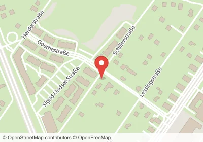 Hotels an der Schillerstraße in Blankenfelde-Mahlow – Unterkünfte, Pensionen und Ferienwohnungen in zentraler Lage