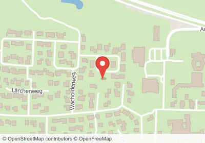 Hotels an der Schlehenweg in Calberlah – Unterkünfte, Pensionen und Ferienwohnungen in zentraler Lage