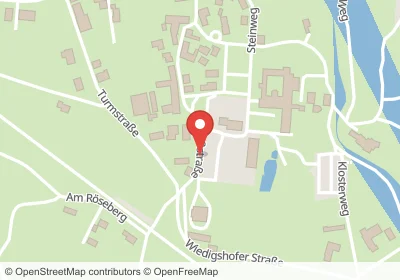 Hotels an der Schloßstraße in Walkenried – Unterkünfte, Pensionen und Ferienwohnungen in zentraler Lage