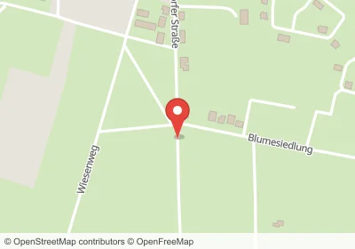 Hotels an der Schlunkendorfer Straße in Seddiner See – Unterkünfte, Pensionen und Ferienwohnungen in zentraler Lage