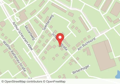 Schubertstraße Nuthetal – Hotels in der Nähe Hotels an der Schubertstraße in Nuthetal – Unterkünfte, Pensionen und Ferienwohnungen in zentraler Lage