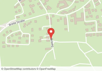 Hotels an der Schützenweg in Vechelde – Unterkünfte, Pensionen und Ferienwohnungen in zentraler Lage