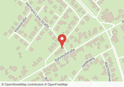 Hotels an der Schulenburgweg in Brome – Unterkünfte, Pensionen und Ferienwohnungen in zentraler Lage