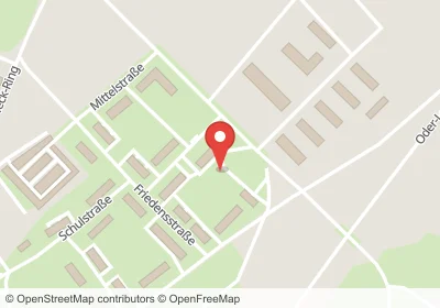 Hotels an der Schulstraße in Jänschwalde – Unterkünfte, Pensionen und Ferienwohnungen in zentraler Lage