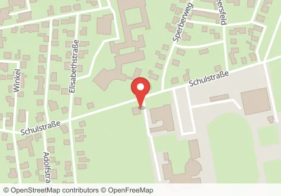 Hotels an der Schulstraße in Ilsede – Unterkünfte, Pensionen und Ferienwohnungen in zentraler Lage