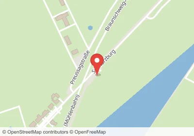 Hotels an der Schwarzburg in Schönewörde – Unterkünfte, Pensionen und Ferienwohnungen in zentraler Lage