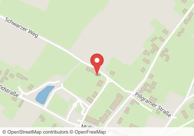 Hotels an der Schwarzer Weg in Briesen (Mark) – Unterkünfte, Pensionen und Ferienwohnungen in zentraler Lage