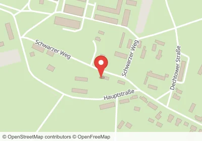 Hotels an der Schwarzer Weg in Fehrbellin – Unterkünfte, Pensionen und Ferienwohnungen in zentraler Lage