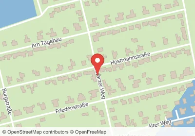 Hotels an der Schwarzer Weg in Ilsede – Unterkünfte, Pensionen und Ferienwohnungen in zentraler Lage