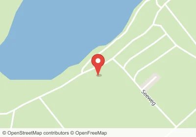 Hotels an der Seestraße in Briesen (Mark) – Unterkünfte, Pensionen und Ferienwohnungen in zentraler Lage