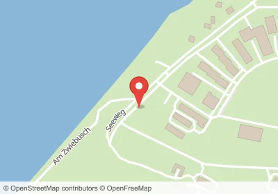 Hotels an der Seeweg in Gosen-Neu Zittau – Unterkünfte, Pensionen und Ferienwohnungen in zentraler Lage