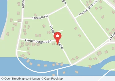 Sesselmannstraße Grünheide (Mark) – Hotels in der Nähe Hotels an der Sesselmannstraße in Grünheide (Mark) – Unterkünfte, Pensionen und Ferienwohnungen in zentraler Lage