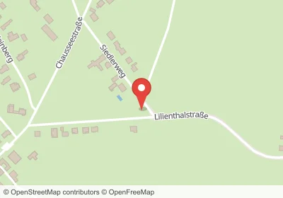 Hotels an der Siedlerweg in Groß Kreutz (Havel) – Unterkünfte, Pensionen und Ferienwohnungen in zentraler Lage