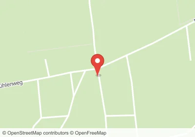 Hotels an der Siedlerweg in Grunow-Dammendorf – Unterkünfte, Pensionen und Ferienwohnungen in zentraler Lage